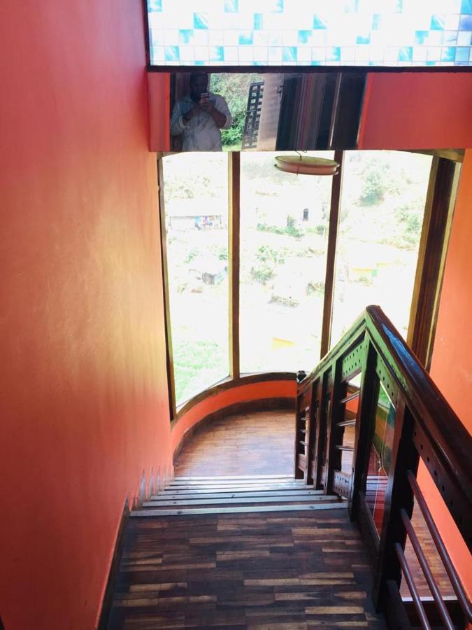 Mountain View Cottage Ooty Extérieur photo