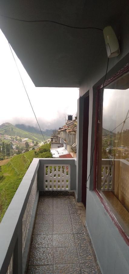 Mountain View Cottage Ooty Extérieur photo