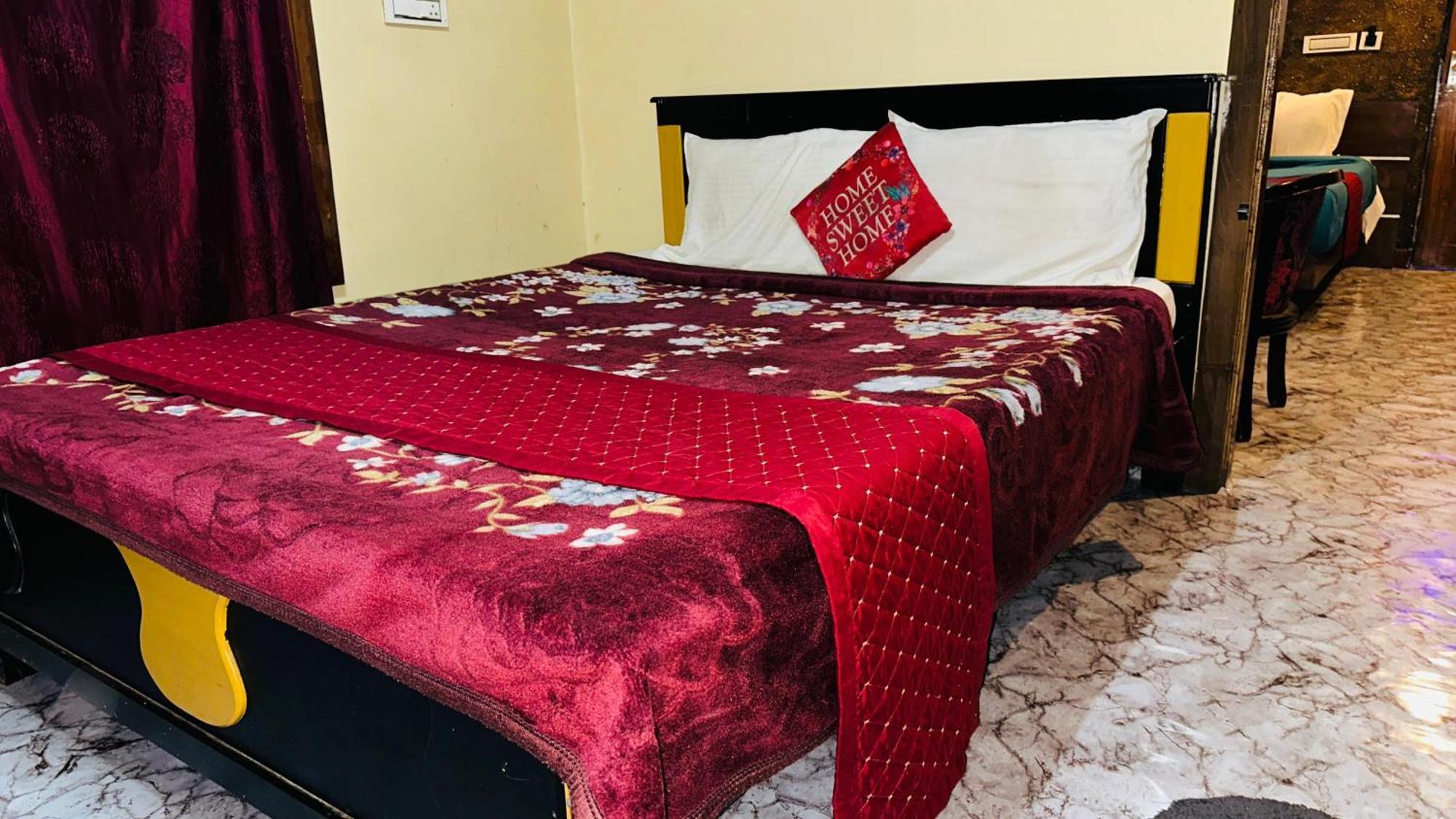 Mountain View Cottage Ooty Extérieur photo