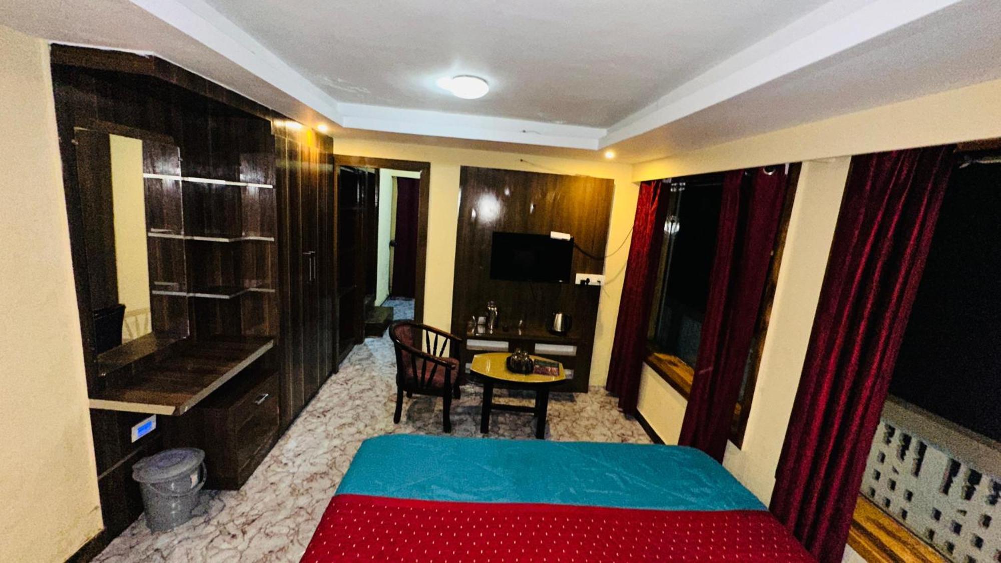 Mountain View Cottage Ooty Extérieur photo